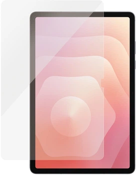 Szkło ochronne PanzerGlass Ultra-Wide Fit do tabletu Samsung Galaxy Tab S11 (PG72109)
