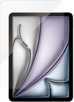 Szkło ochronne PanzerGlass Ultra-Wide Fit do tabletu Apple iPad Air 11" (2025)/Apple iPad Air 11" (2024)/Apple iPad Air 11" (2026) (PG70916)
