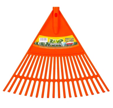 Граблі для листя RAMP розмір L (RG2-P)