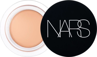 Korektor do twarzy Nars Soft Matte Complete Creme Brulee L2.5 6.2 g (607845012771)