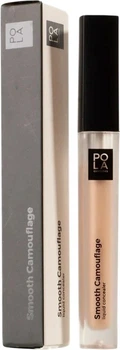 Консилер для обличчя Pola Cosmetics Smooth Camouflage P2 5 мл (8595673310706)