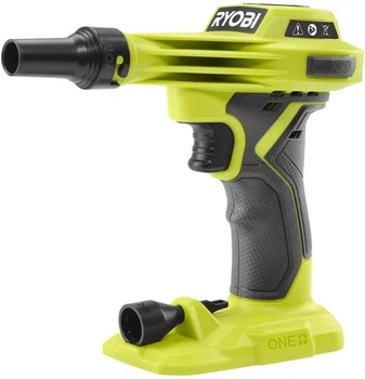 Повітродувка акумуляторна RYOBI ONE+ RVI18-0 (5133006314)
