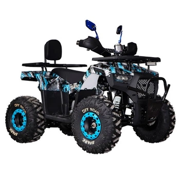 Квадроцикл SP125-12 (2026)