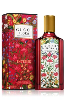 Gucci Flora Gorgeous Gardenia Intense (2025)