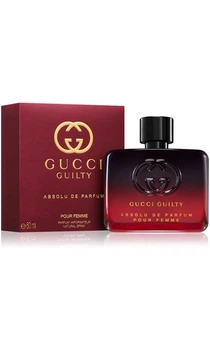 Gucci Guilty Absolu de Parfum Pour Femme (2025)