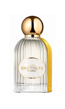 Bibliotheque de Parfum ECLIPSE Collection Veloria (Tester)
