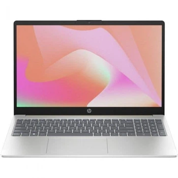 Ноутбук HP 15-fc0031nq, 15.6", Full HD, AMD Ryzen 3 7320U, 8/256GB, AMD Radeon Graphics, Windows 11 Home, Pale Gold(7K0M6EA)
