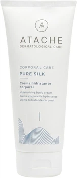 Krem do ciała Atache Corporal Care Pure Silk Nawilżający 200 ml (8430795003023)