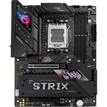 Материнская плата ASUS (ROG STRIX B850-E GAMING WIFI)
