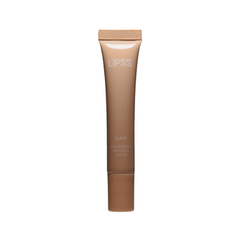 Блеск для губ Lipss Lipper Clear Lip Gloss 8 мл
