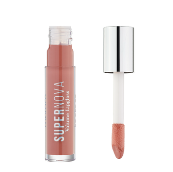 Блеск для губ Supernova Volume TopFace 003 Cosmos 4 мл