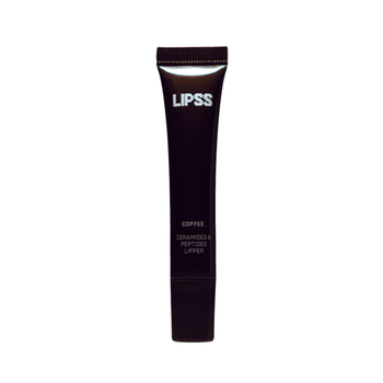 Блеск для губ Lipss Lipper Кофе Lip Gloss 8 мл