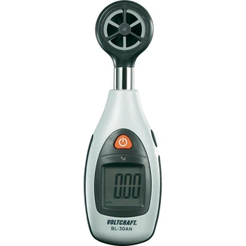 Анемометр BL-30 AN (1,1-30 м/с) VOLTCRAFT (mdr_0069)