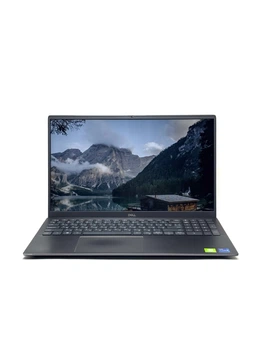 Ноутбук Dell Vostro 15 5502 IPS Intel Core i7 (i7-1165G7) 16 Гб 512 Гб SSD Клас B (NTB0826072) Б/В