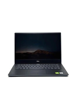 Ноутбук Dell Vostro 14 5490 IPS Intel Core i7 (i7-10510U) 8 Гб 256 Гб SSD Клас B (NTB0826075) Б/В