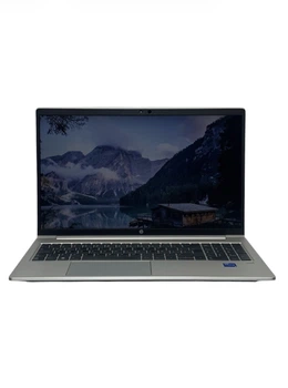 Ноутбук HP ProBook 450 G9 TN Intel Core i5 (i5-1235U) 16 Гб 512 Гб SSD Клас A- (GNB0826145) Б/В