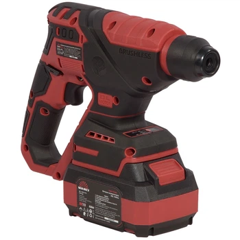 Перфоратор акумуляторний Vitals Master ARa 1812c BL Kit