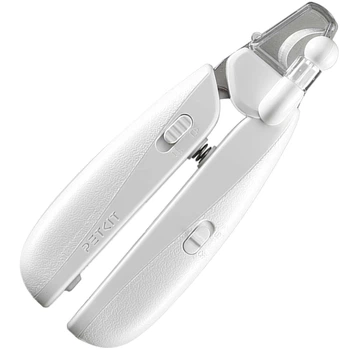 Когтерез для кошек и собак с подсветкой PETKIT LED Pet Clipper (PK2403)