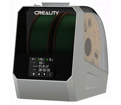 Сушилка для филамента Creality Space Pi Plus на 2 катушки