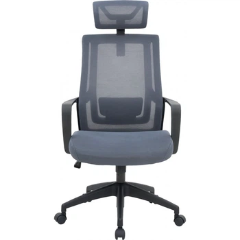 Офисное кресло OfficePro Harmony OC310-B-G-G Black/Gray [175037]