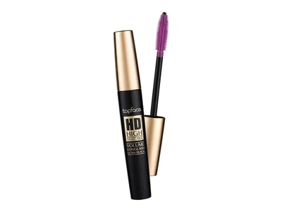 Туш для вій HD Volume Mascara TopFace 11 мл