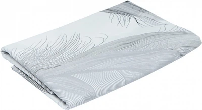 Простирадло Moon&Star Feather Dream Бязь Gold Люкс 150х220 см (MS-860000481)