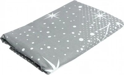 Простынь Moon&Star Starfall Бязь Gold Люкс 150х220 см (MS-860000801)