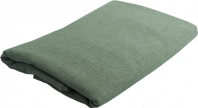 Простынь Moon&Star Green Haven Вареный Хлопок 150х220 см (MS-860000861)