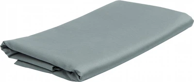 Простынь Moon&Star Sage Green Сатин Premium 150х220 см (MS-860000901)