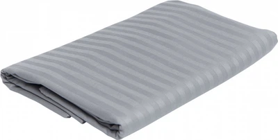 Простирадло Moon&Star Silver Stripe Satin Stripe 150х220 см (MS-860000985)