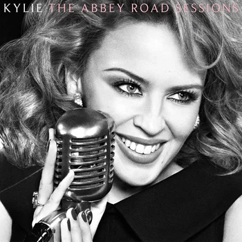 Музичний CD диск Kylie Minogue – The Abbey Road Sessions (Фірмовий)