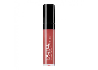 Матова рідка помада для губ Pastel Daylong Lipcolor Kissproof тон 44