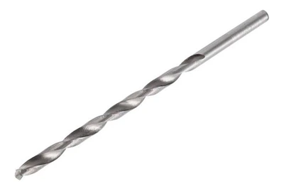 Сверло по металлу удлиненное Intertool 6.0 мм (SD-5260) (10 шт.)