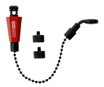 Свінгер Carp Pro Hanger D-Carp Red