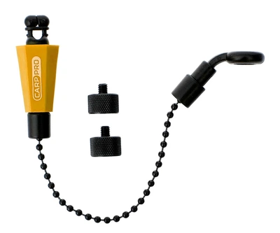 Свінгер Carp Pro Hanger D-Carp Yellow