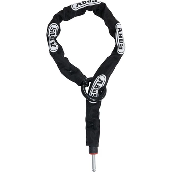 Велосипедний ланцюговий замок ABUS Adaptor Chain 2.0 6KS, 130 см, 6 мм