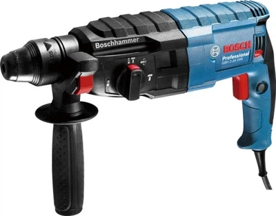 Перфоратор Bosch PRO GBH 240 SDS plus 790 Вт (0611272100)