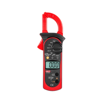 Клещи токоизмерительные UNI-T UT200A (MIE0348)