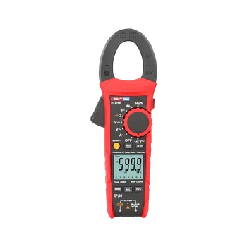 Клещи токоизмерительные UNI-T PRO UT219E (MIE0300)