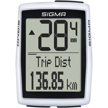 Велокомпьютер Sigma BC 12.0 WR, 29 дюймов, 72 г