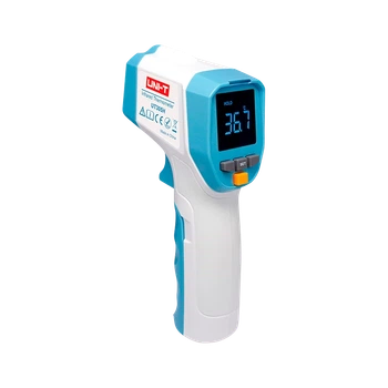 Термометр бесконтактный UNI-T UT305H (MIE0425)