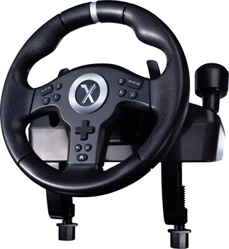 Кермо Lexip XDRIVE-350 Black (JVAMUL00264)