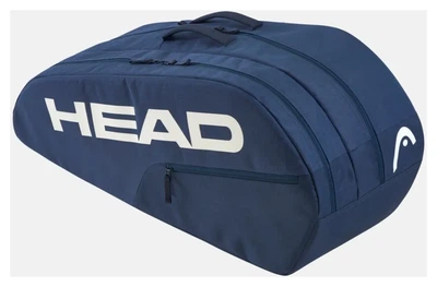 Сумка-чохол для тенісних ракеток HEAD ( 261315 ) Base Racquet Bag M 2025 (EXT_726423346678)
