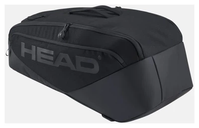 Сумка-чохол для тенісних ракеток HEAD ( 260015 ) Pro X Racquet Bag L 2025 (EXT_726423346425)