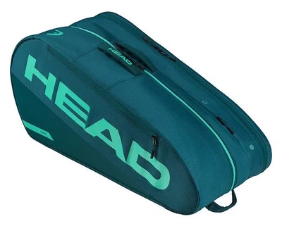 Сумка-чохол для тенісних ракеток HEAD ( 260516 ) Tour Racquet Bag L GE (EXT_198772102036)