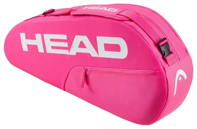 Сумка-чохол для тенісних ракеток HEAD ( 261026 ) Base Racquet Bag S PK (EXT_198772113056)