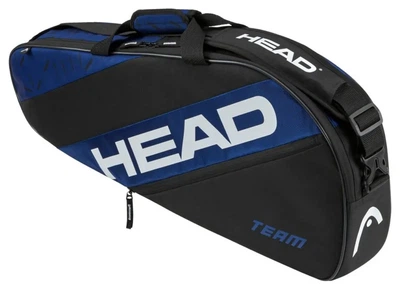 Сумка-чохол для тенісних ракеток HEAD ( 262334 ) Team Racquet Bag S 2025 (EXT_724794858417)