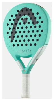 Ракетки для паделу HEAD ( 224064 ) Gravity Team Light 2024 (EXT_726423384786)