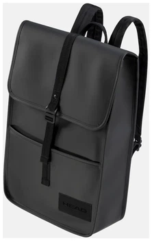 Чехол для паделу HEAD ( 260204 ) Pro Backpack 23L BK (EXT_724794752487)