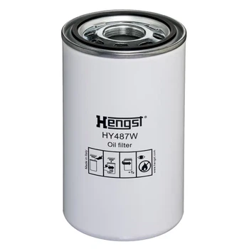 Гідравлічний фільтр HENGST FILTER HY487W